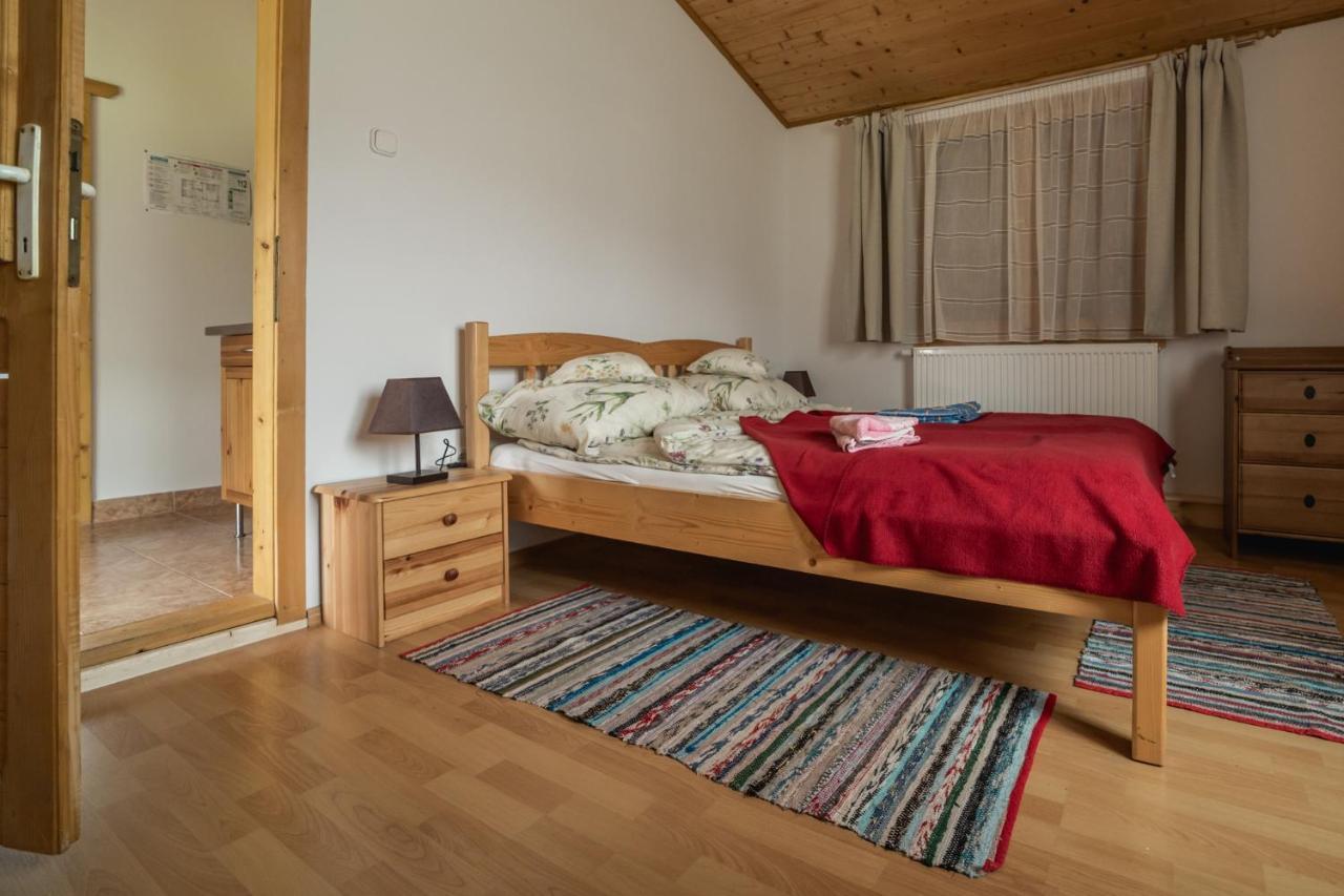 Biotour Camping & Restaurant Ghimeş-Făget エクステリア 写真